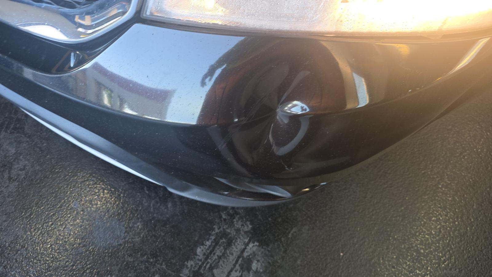 2019 Dodge Journey SE FWD