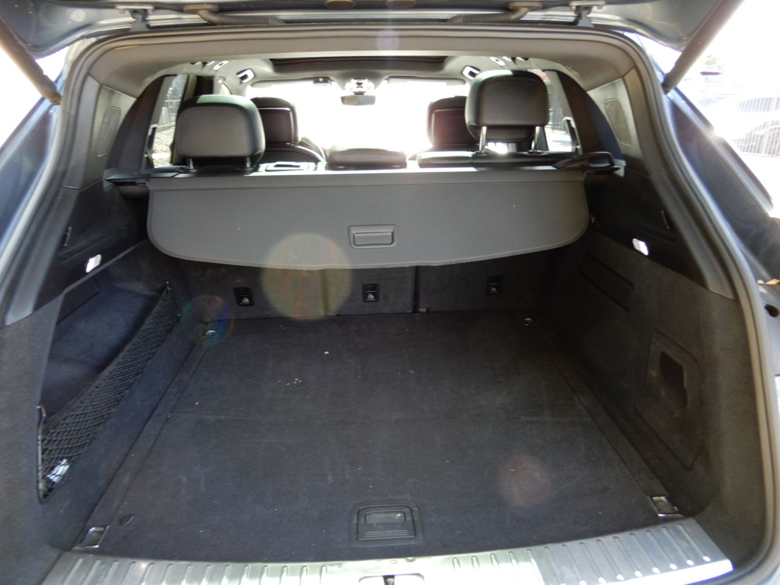 2019 Porsche Cayenne Base AWD