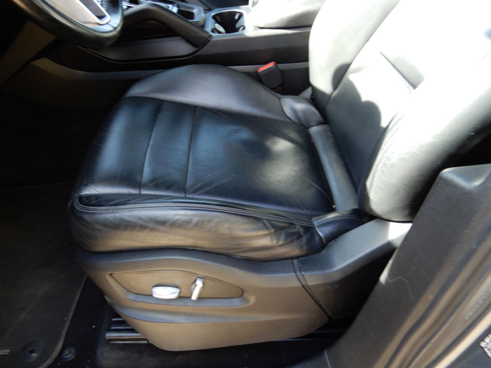 2019 Porsche Cayenne Base AWD