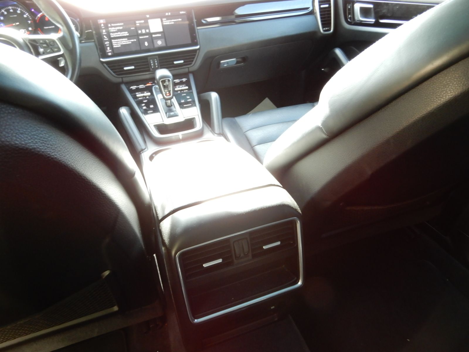 2019 Porsche Cayenne Base AWD