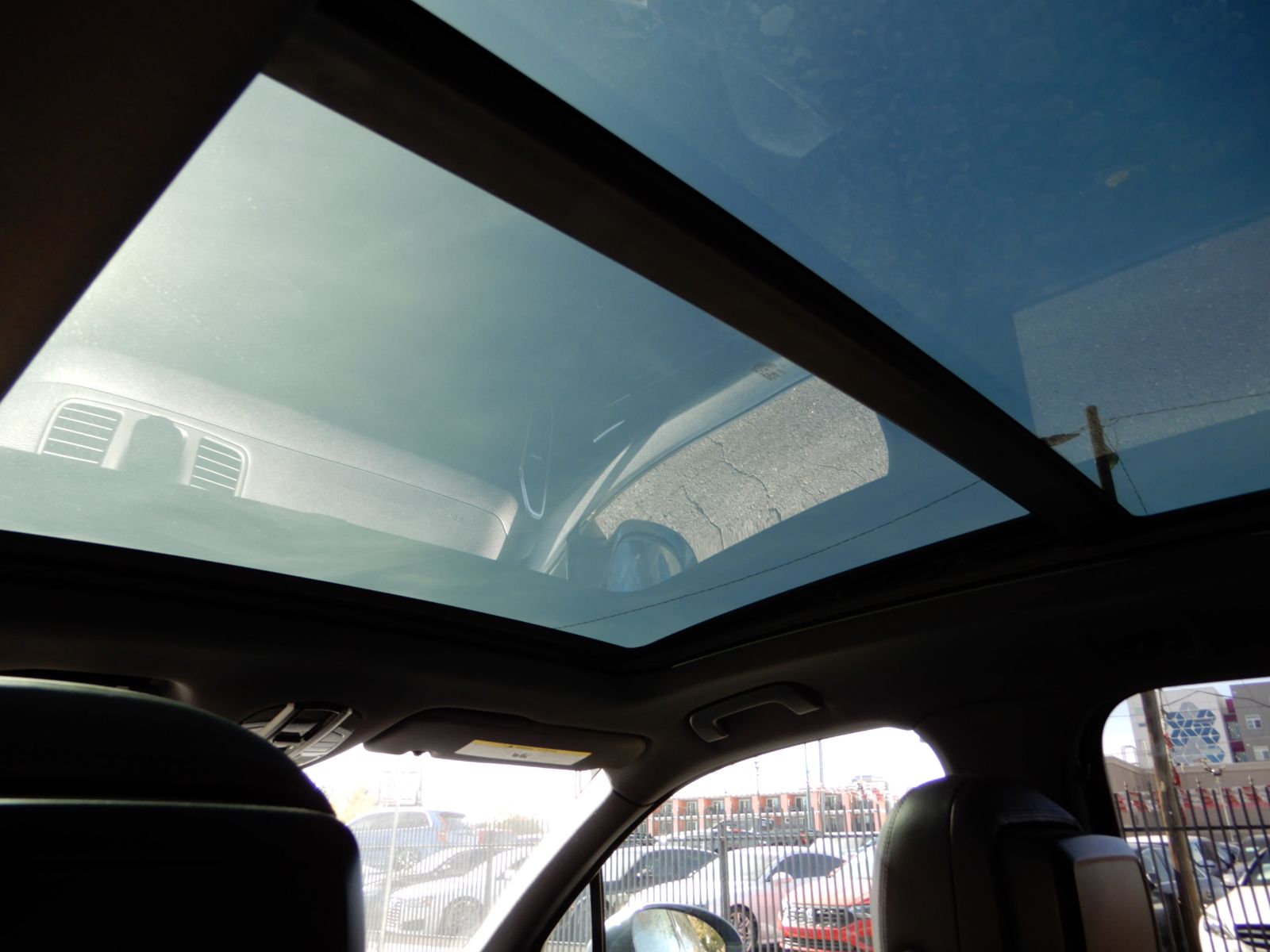 2019 Porsche Cayenne Base AWD