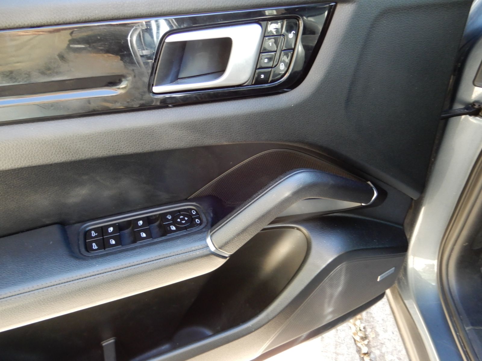 2019 Porsche Cayenne Base AWD