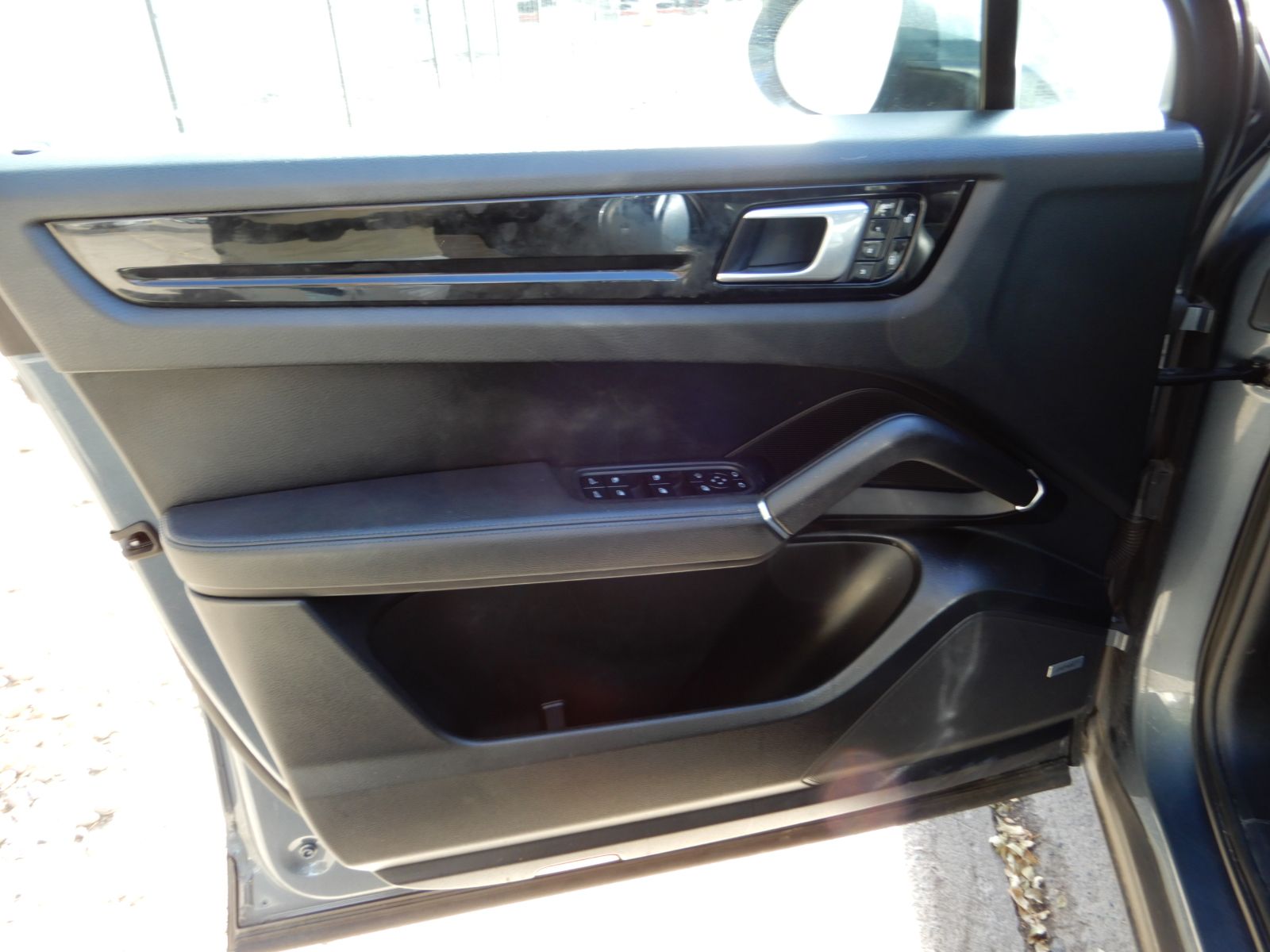 2019 Porsche Cayenne Base AWD