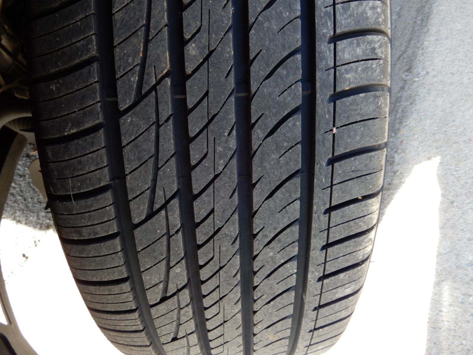 2019 Porsche Cayenne Base AWD