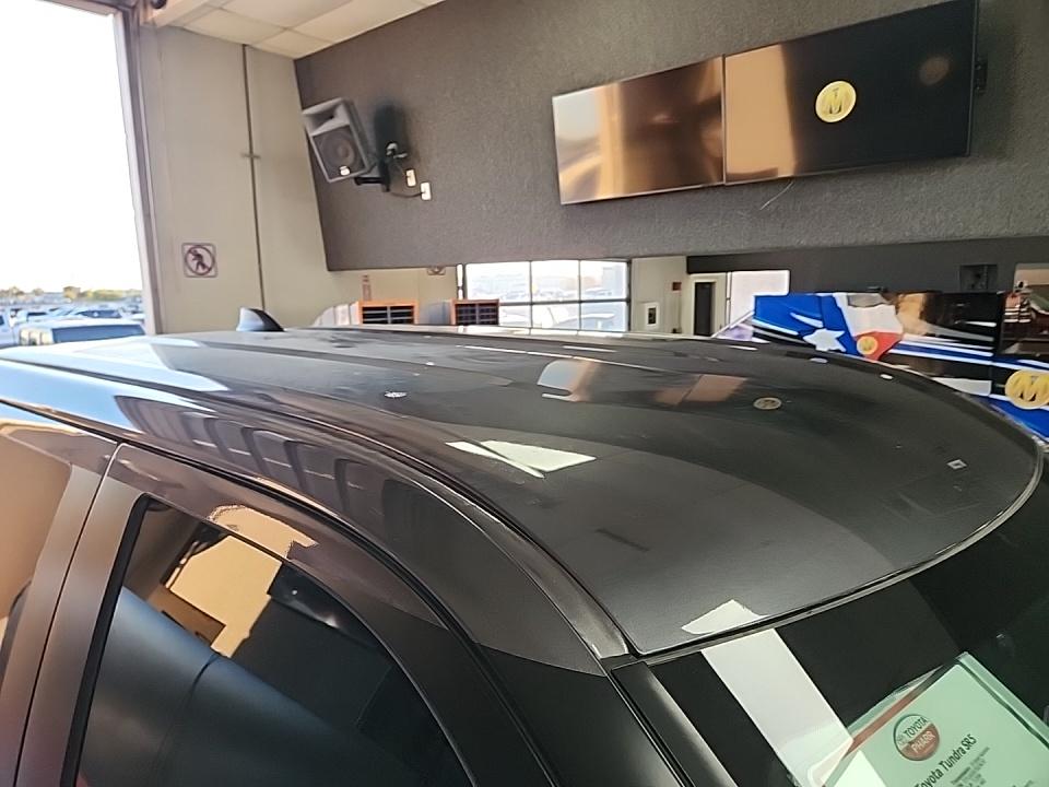 2025 Toyota Tundra SR5 AWD