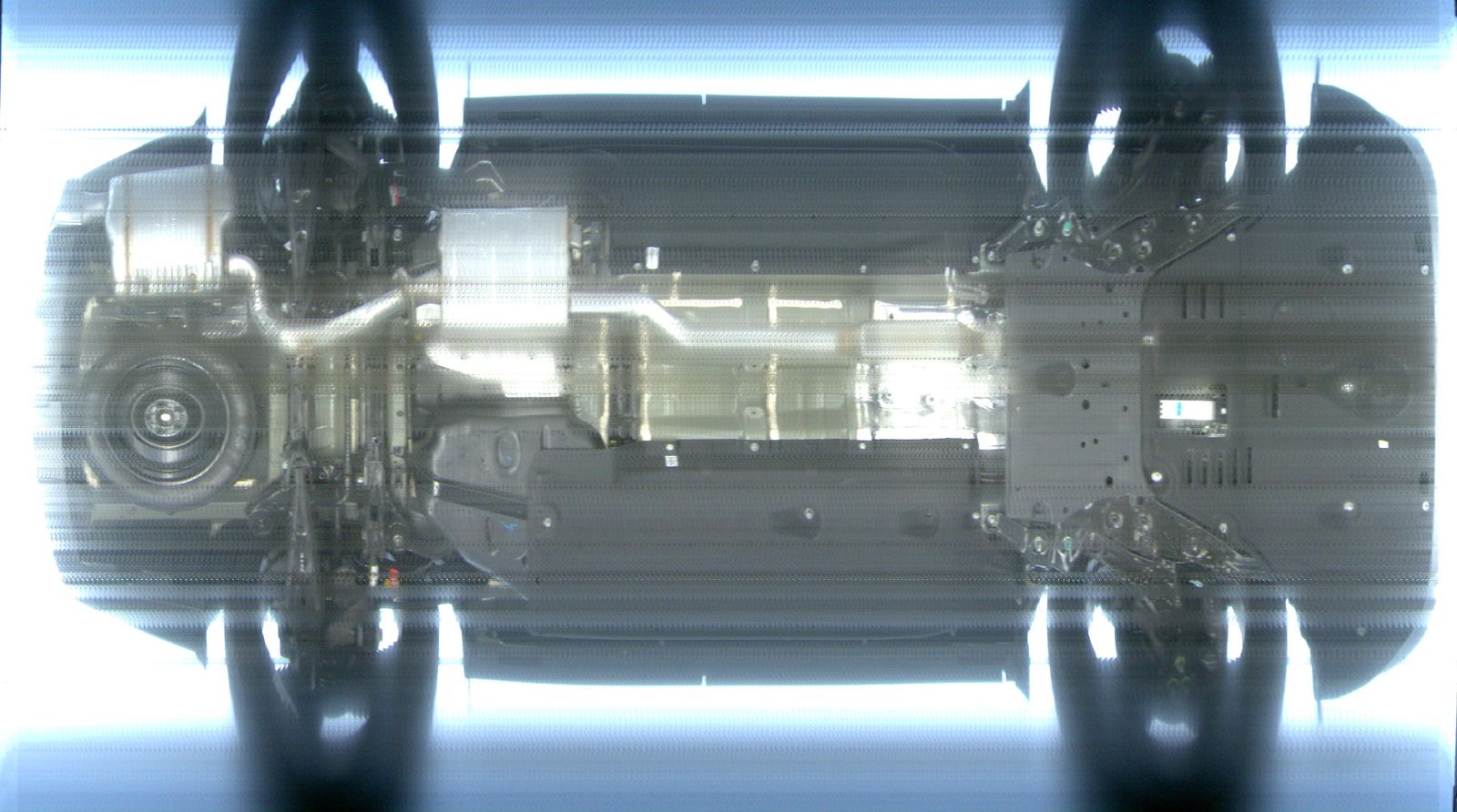 2025 Hyundai Santa Fe Limited FWD