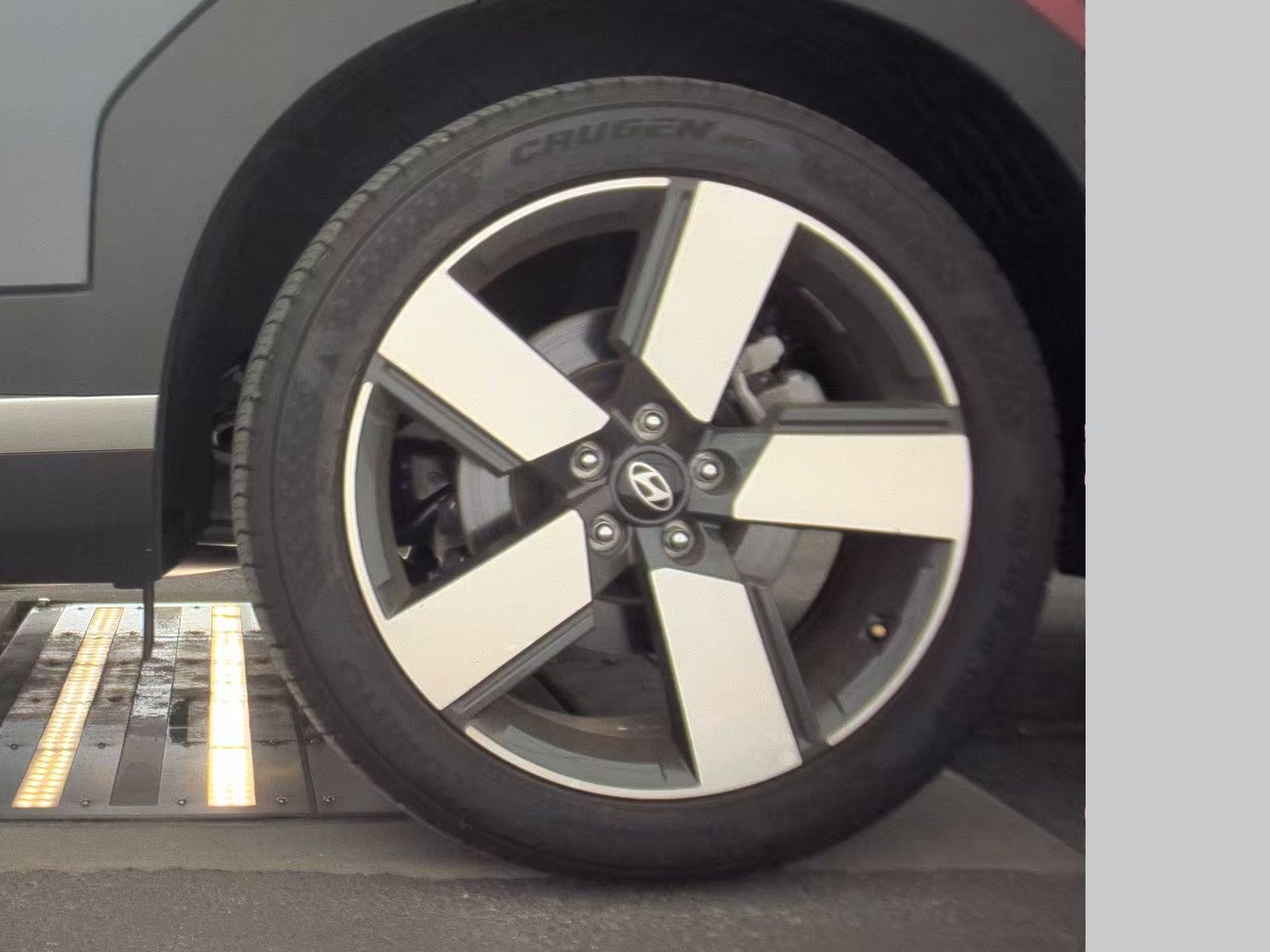 2025 Hyundai Santa Fe Limited FWD