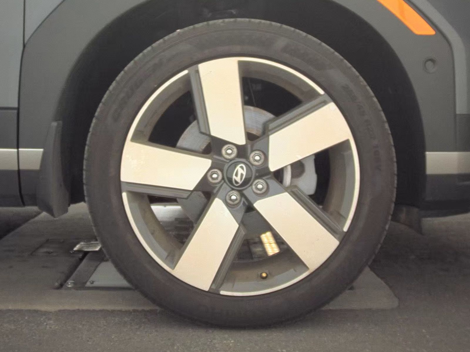 2025 Hyundai Santa Fe Limited FWD