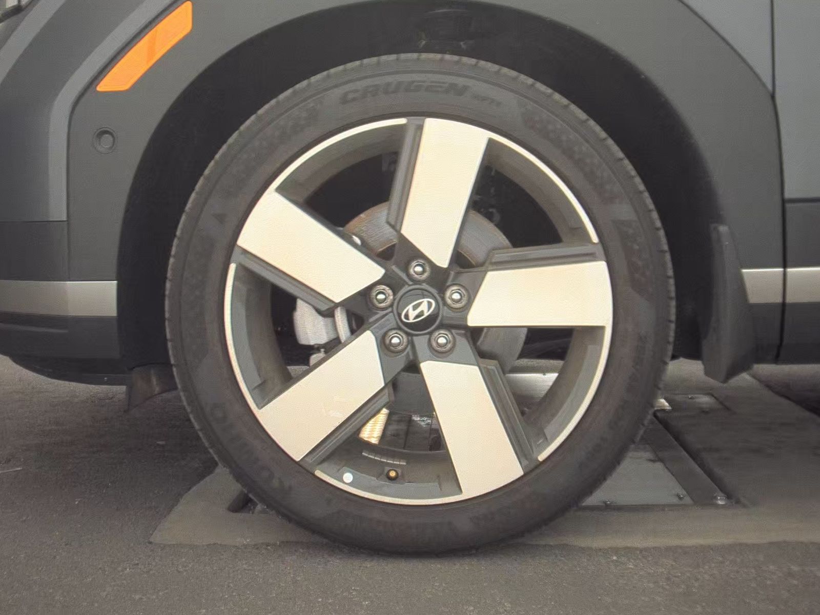 2025 Hyundai Santa Fe Limited FWD