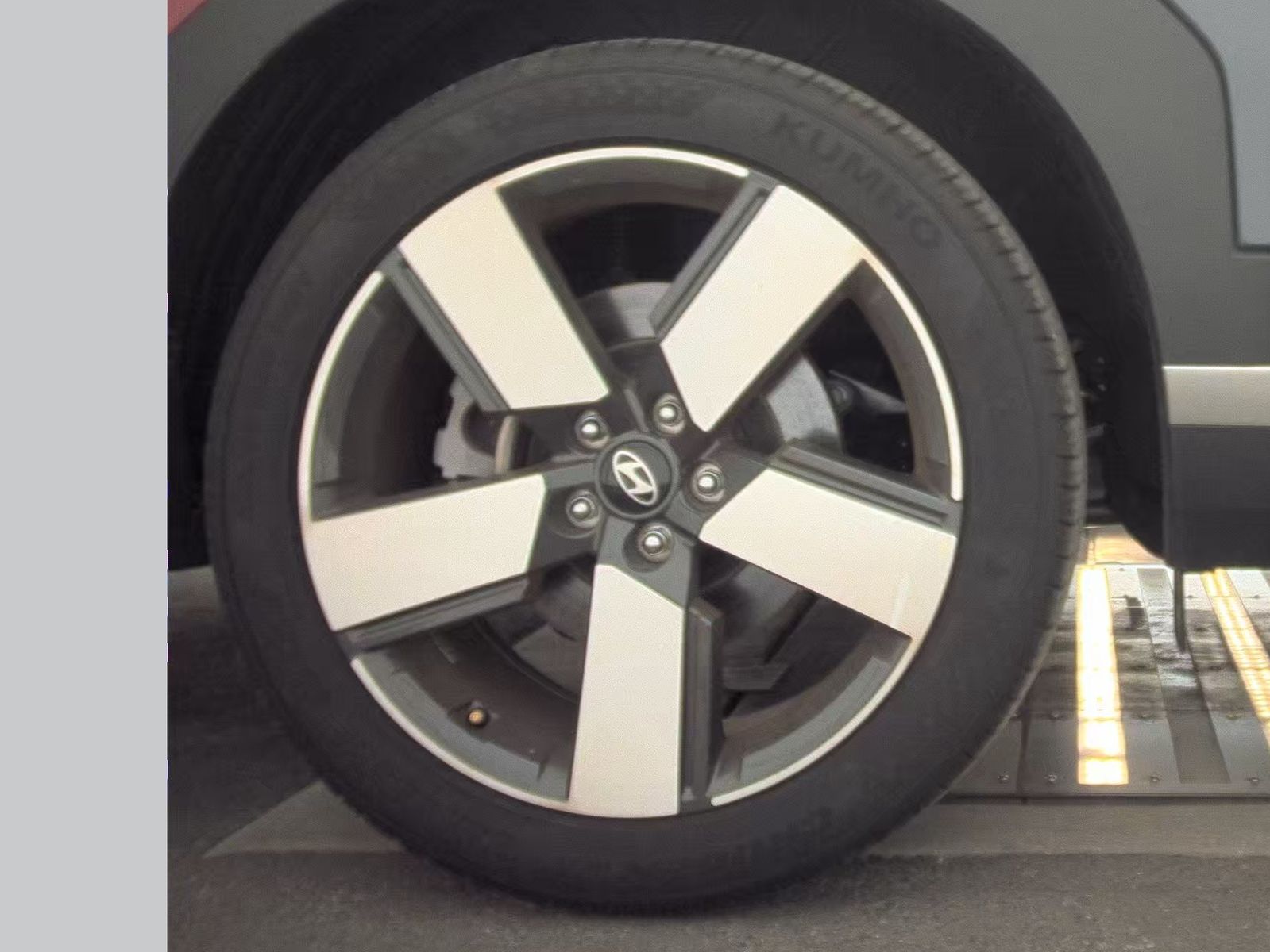 2025 Hyundai Santa Fe Limited FWD