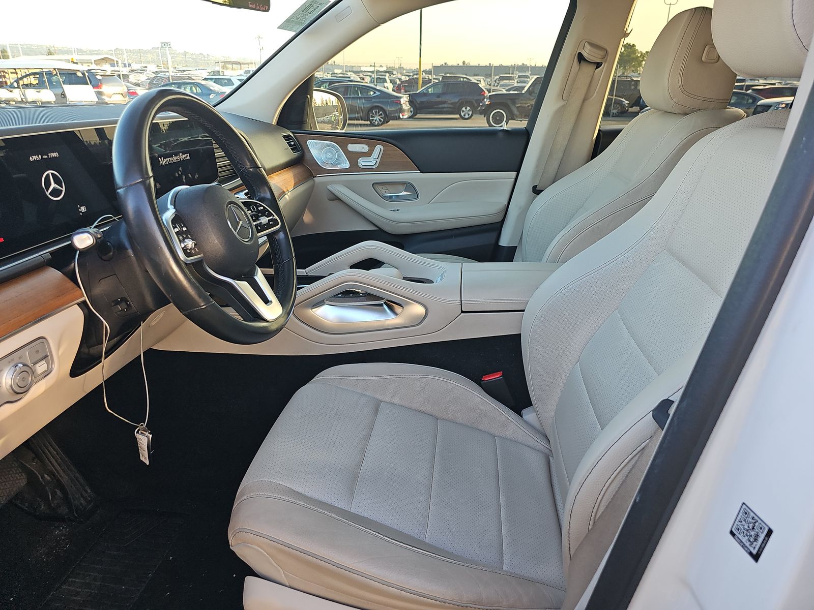 2021 Mercedes-Benz GLE GLE 350 RWD