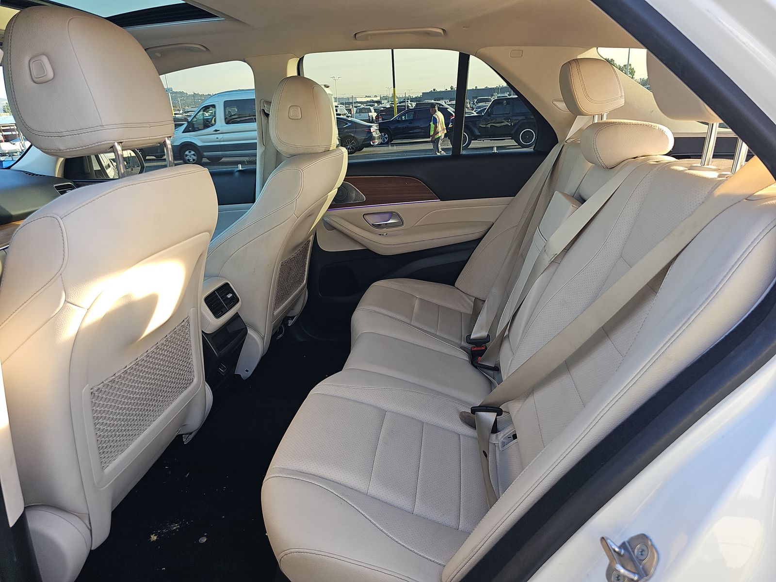 2021 Mercedes-Benz GLE GLE 350 RWD