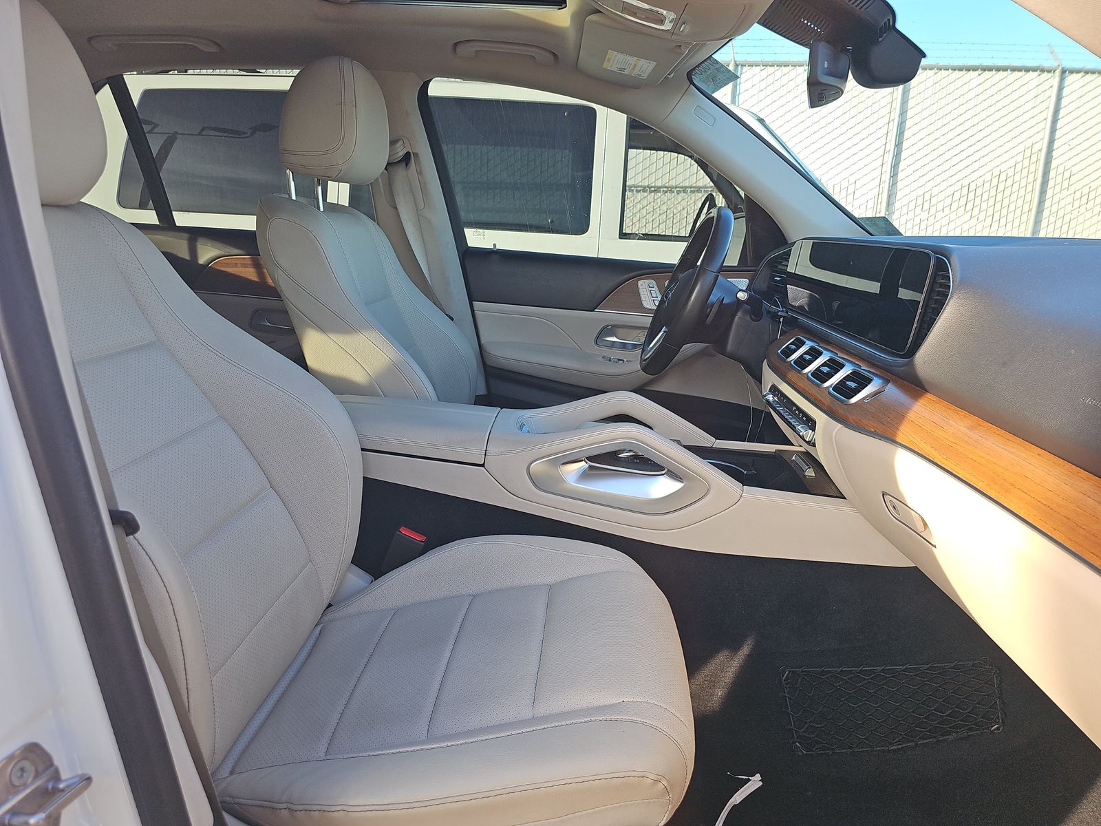 2021 Mercedes-Benz GLE GLE 350 RWD