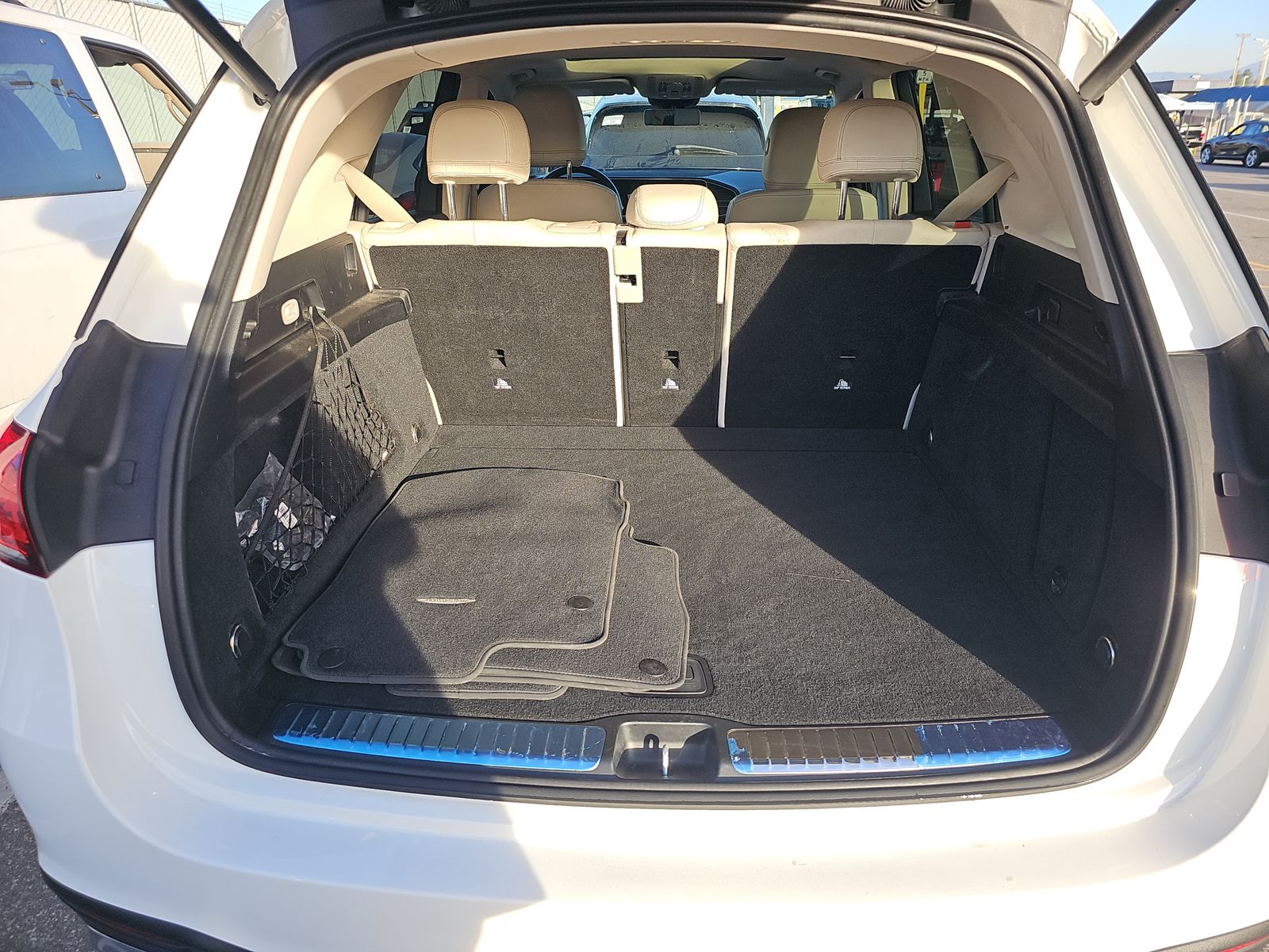 2021 Mercedes-Benz GLE GLE 350 RWD