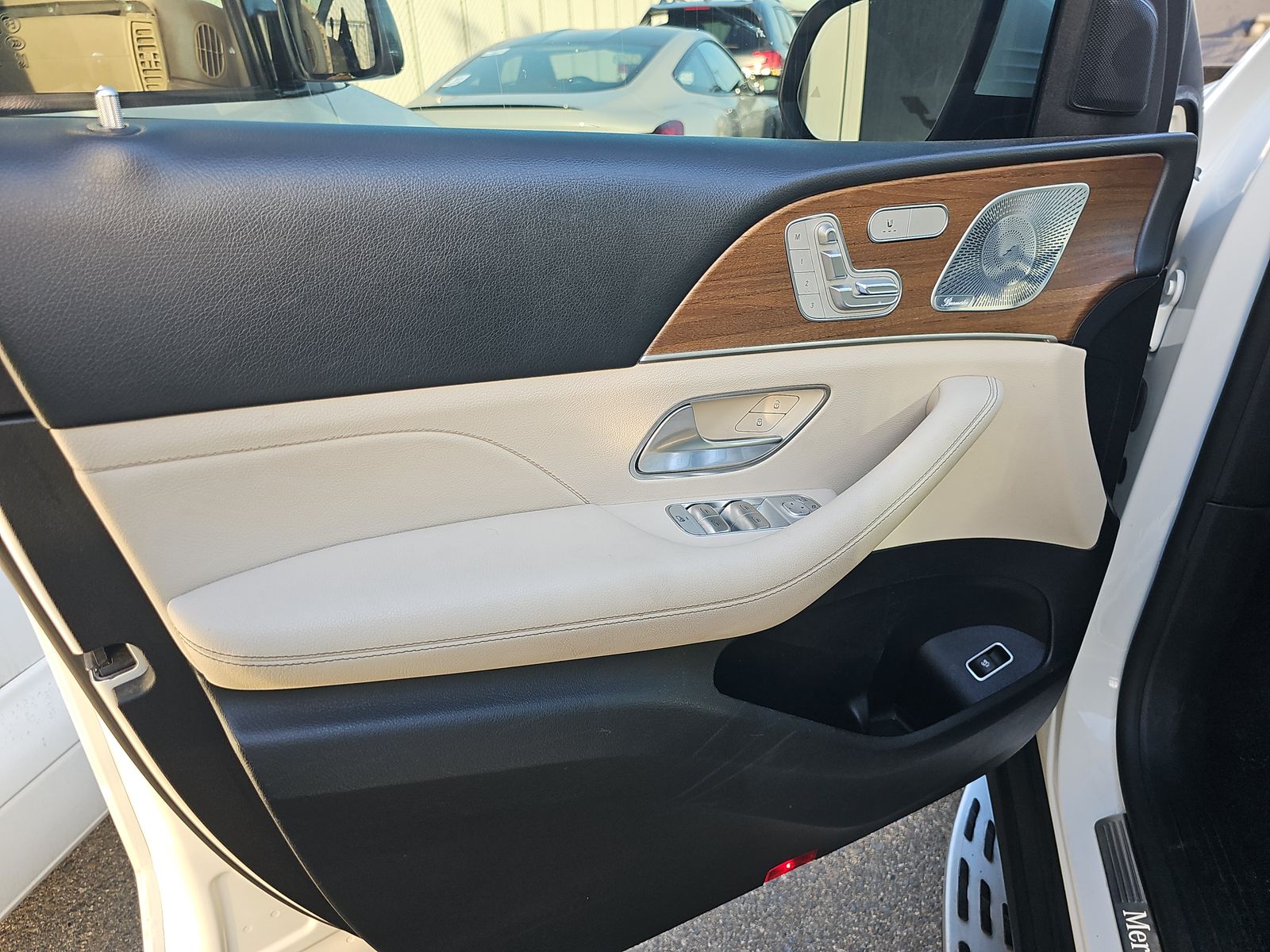 2021 Mercedes-Benz GLE GLE 350 RWD