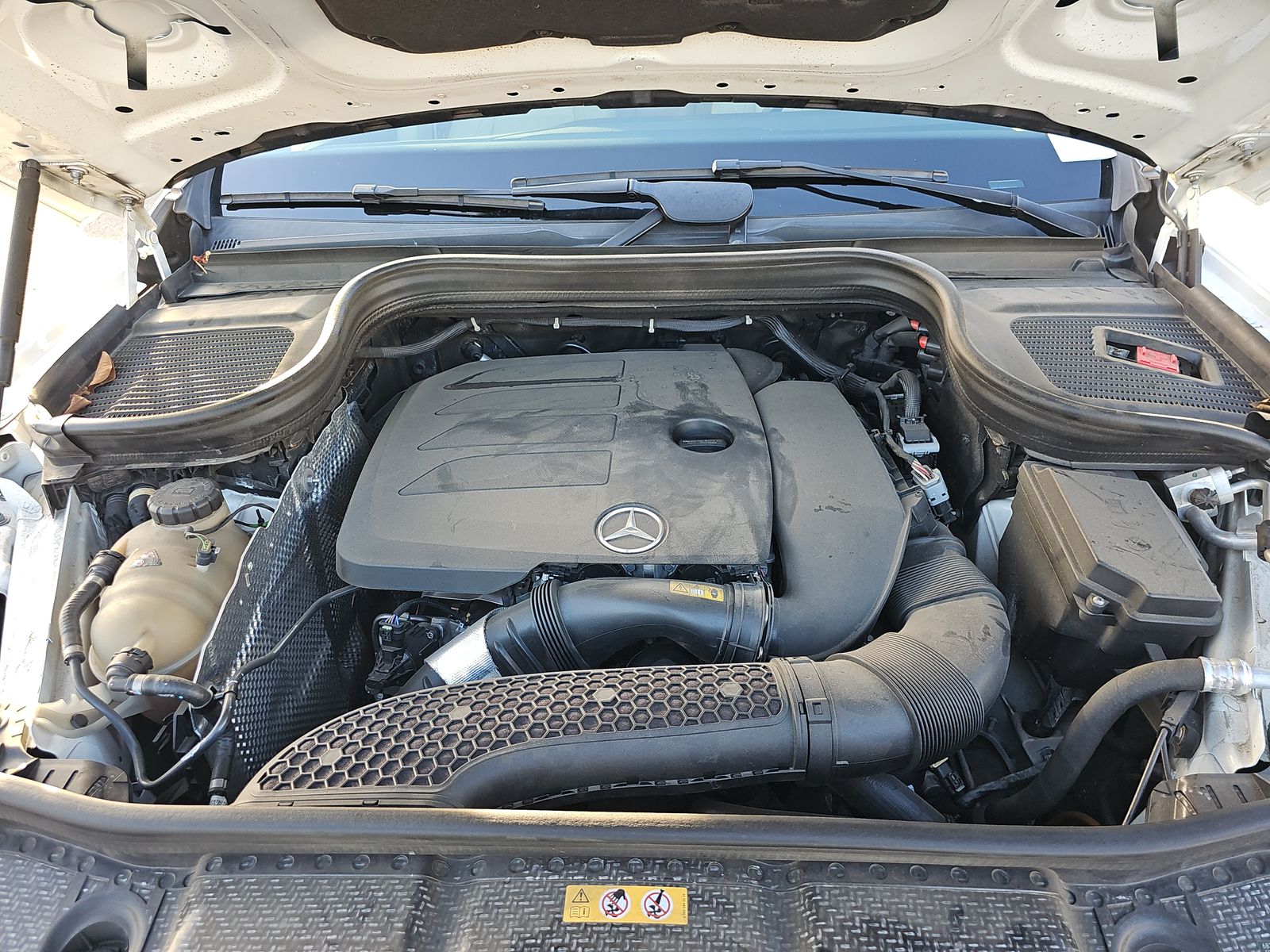 2021 Mercedes-Benz GLE GLE 350 RWD