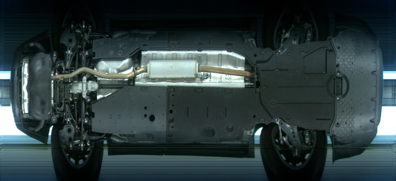 2024 Lexus NX NX 350 AWD