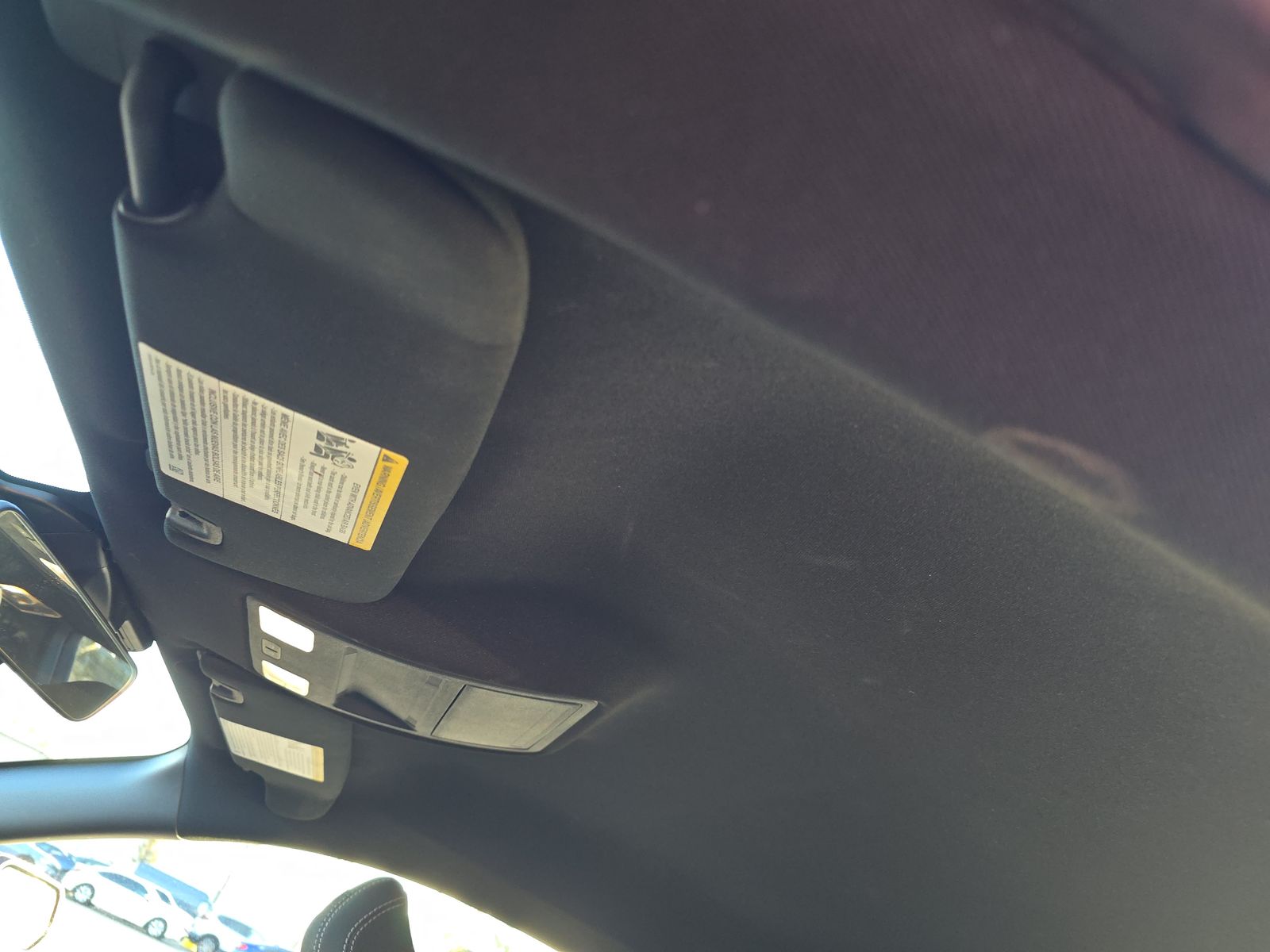 2024 Ford Mustang EcoBoost RWD