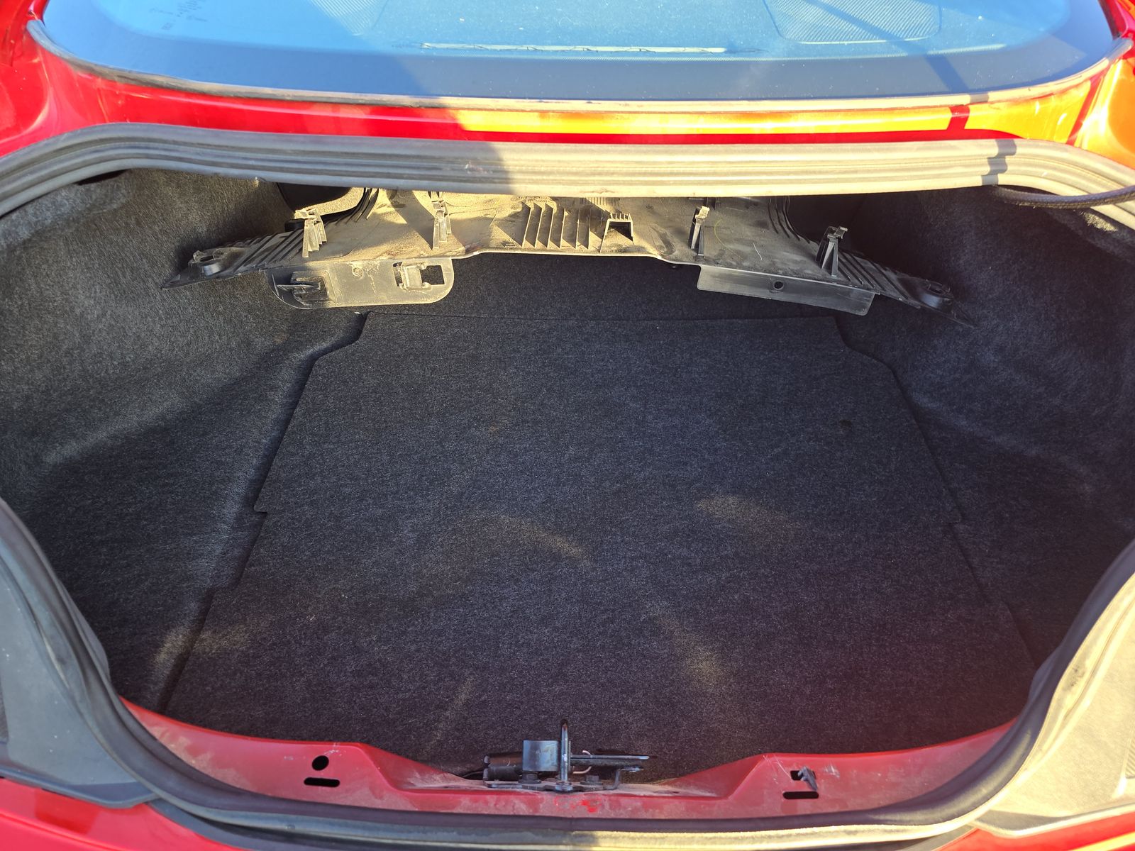 2024 Ford Mustang EcoBoost RWD