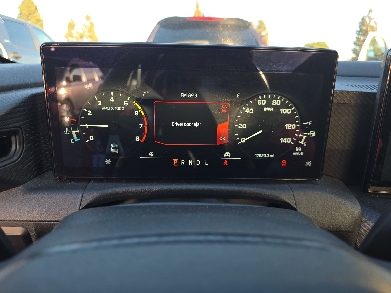 2024 Ford Mustang EcoBoost RWD