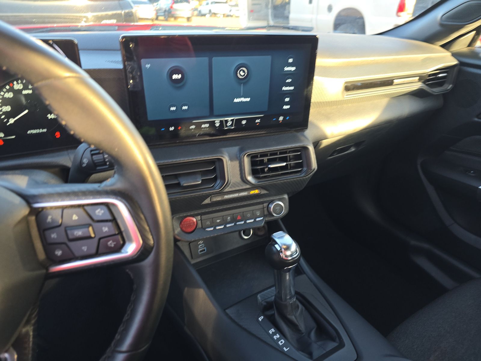 2024 Ford Mustang EcoBoost RWD