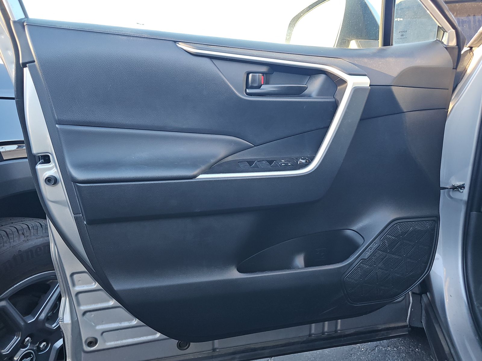 2023 Toyota RAV4 Hybrid LE AWD