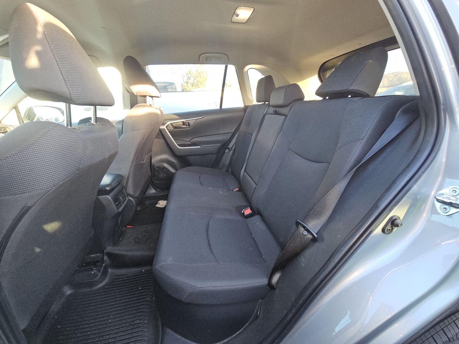 2023 Toyota RAV4 Hybrid LE AWD