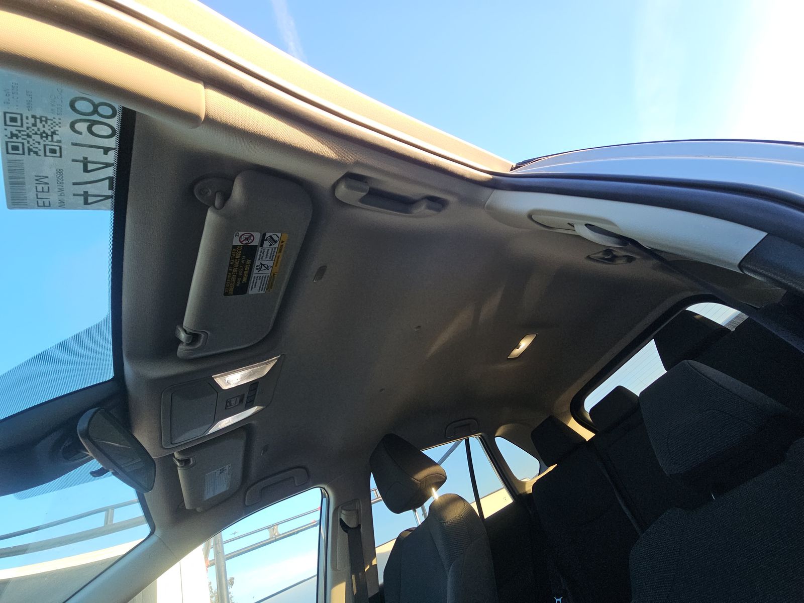 2023 Toyota RAV4 Hybrid LE AWD