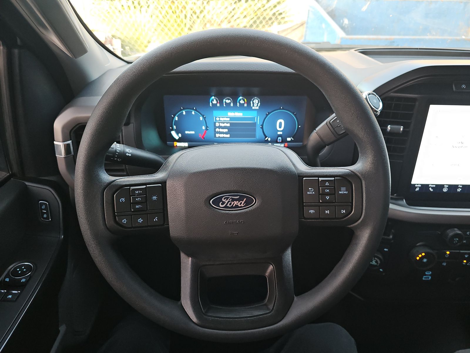 2024 Ford F-150 XL AWD