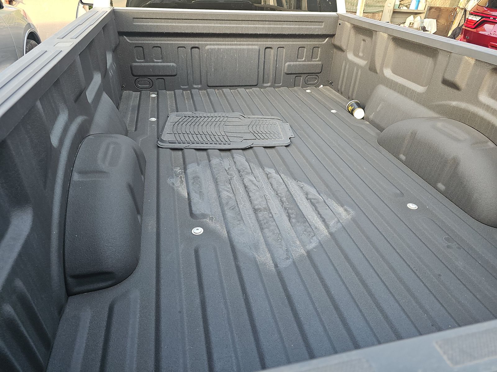 2024 Ford F-150 XL AWD