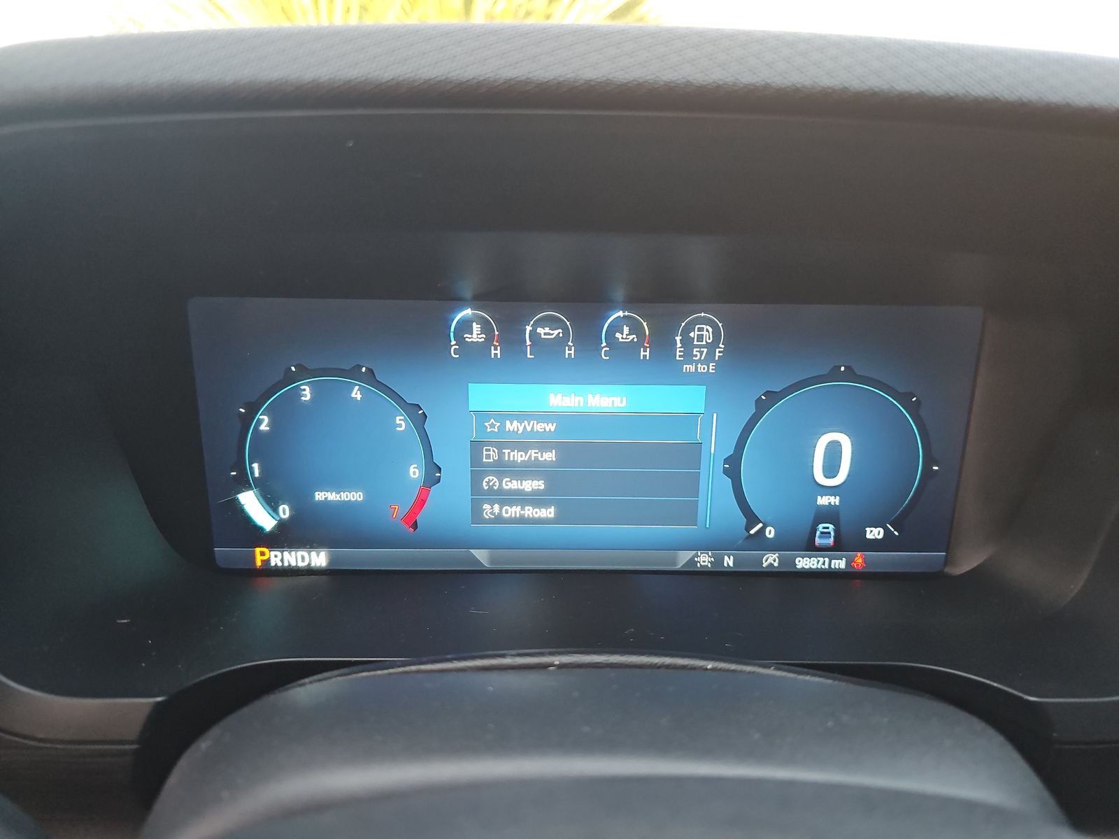 2024 Ford F-150 XL AWD