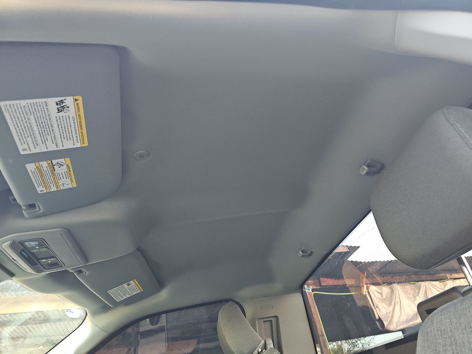 2024 Ford F-150 XL AWD