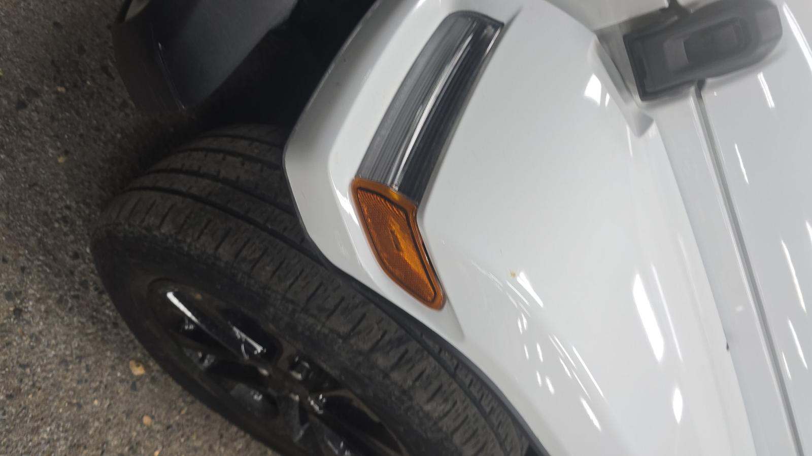 2022 Jeep Wrangler Unlimited 4xe Sahara AWD