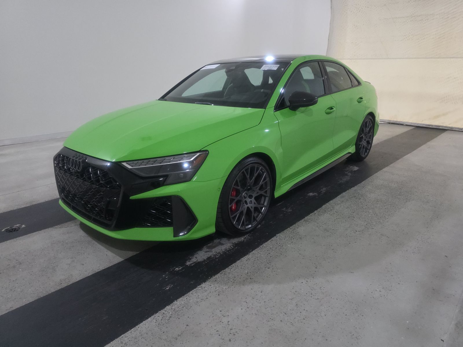 2025 Audi RS 3 Base AWD