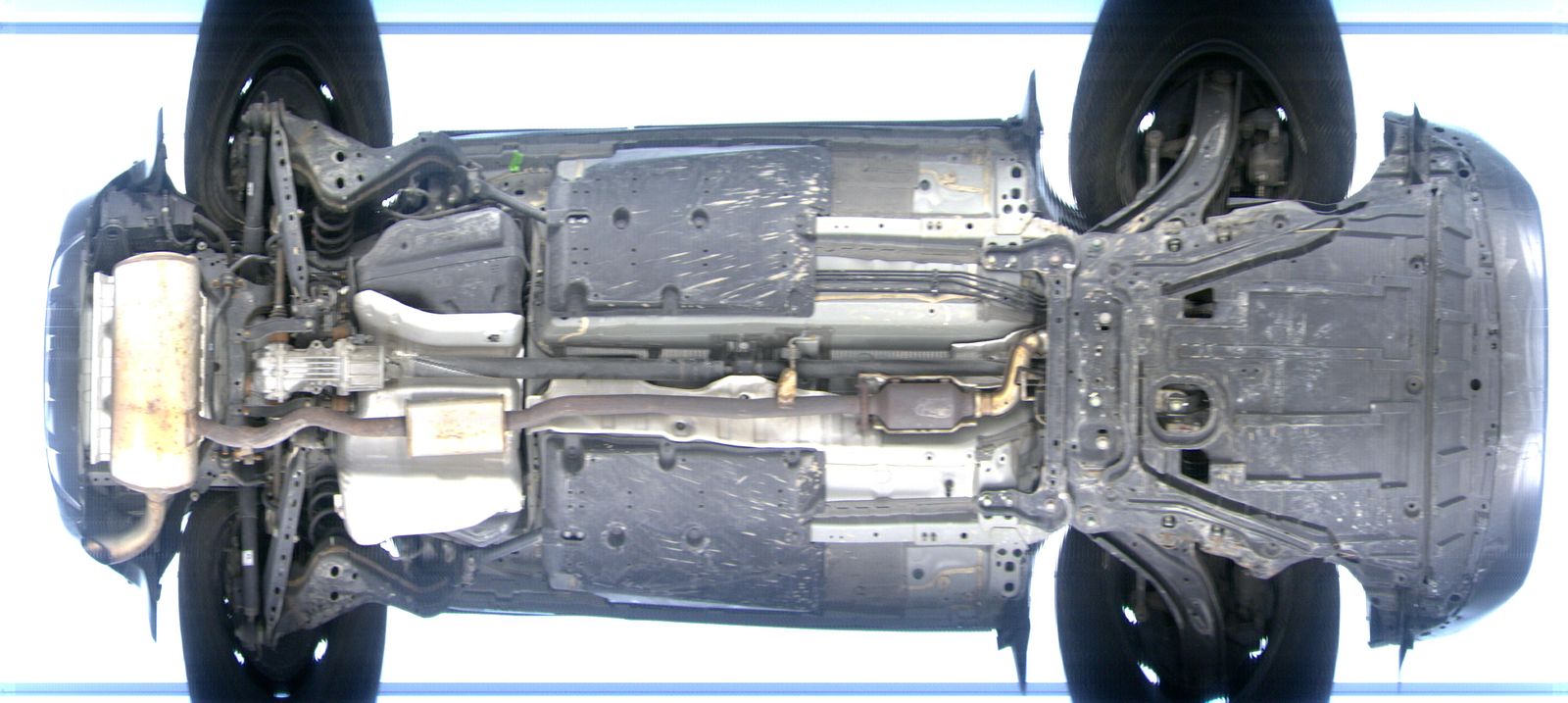 2020 Nissan Rogue Sport S AWD