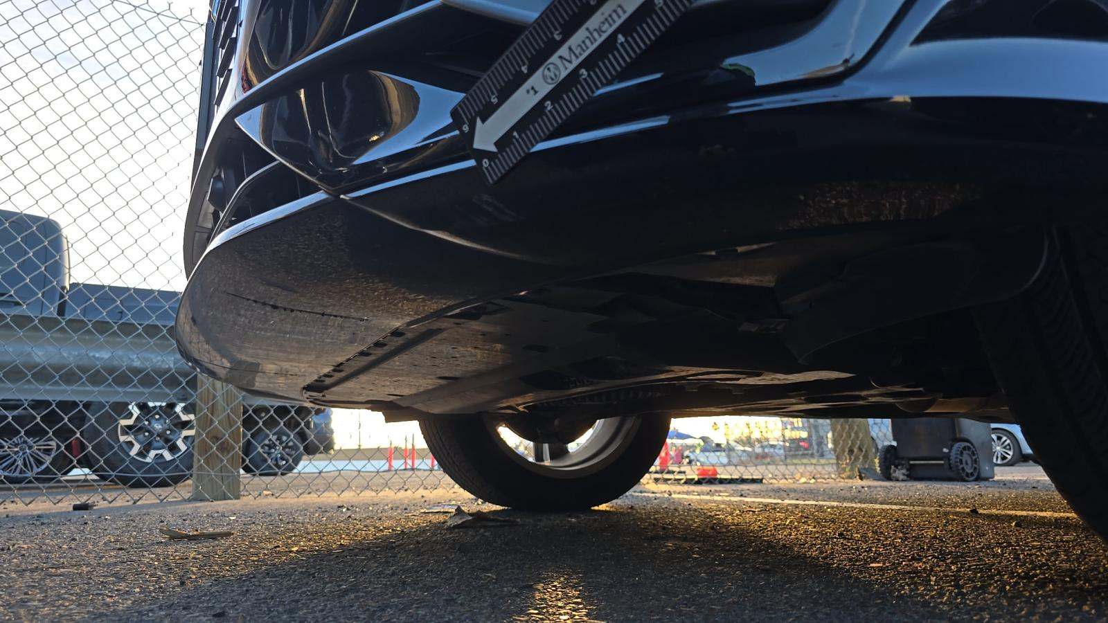 2023 Audi Q3 S line Premium AWD