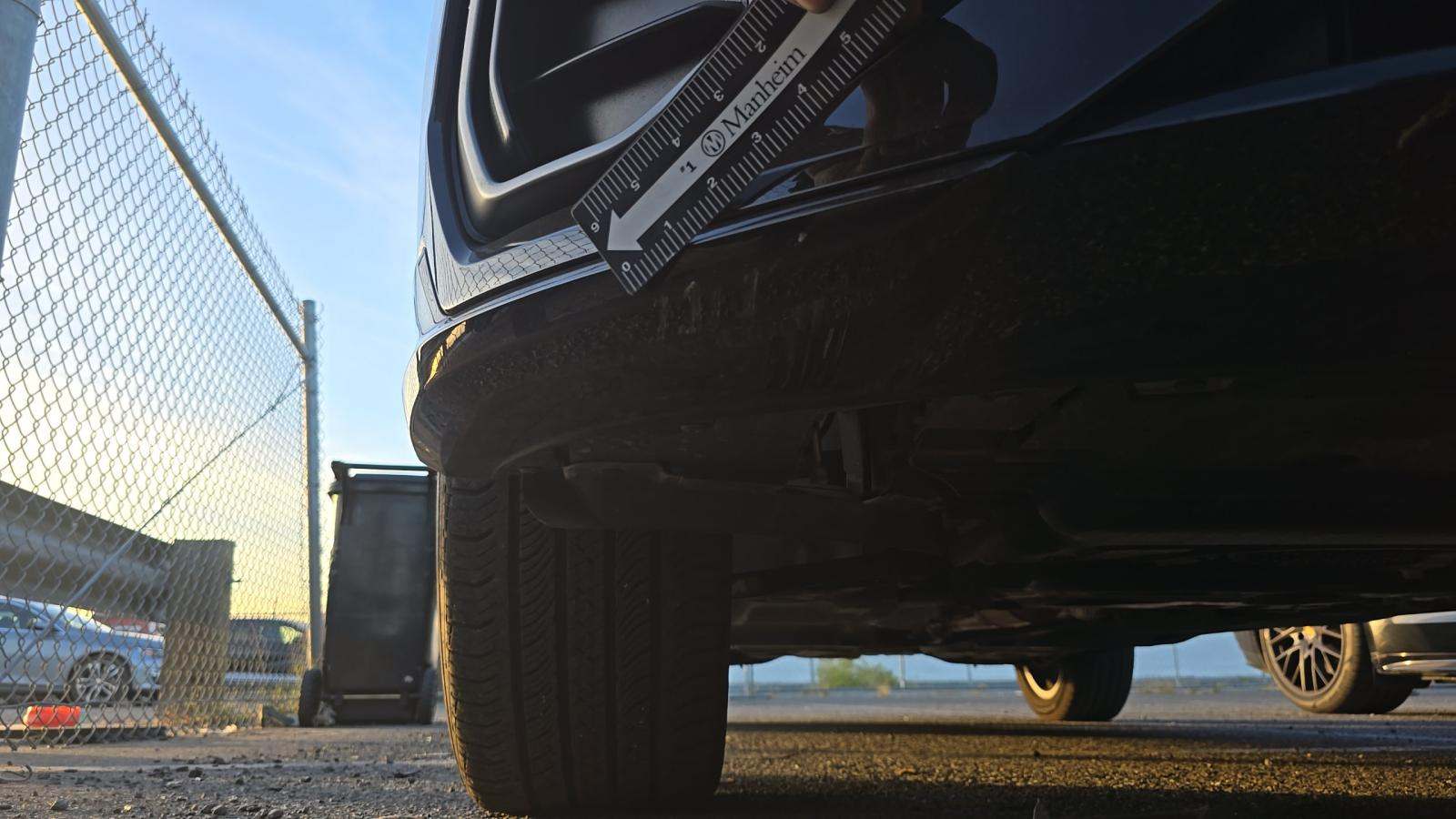 2023 Audi Q3 S line Premium AWD