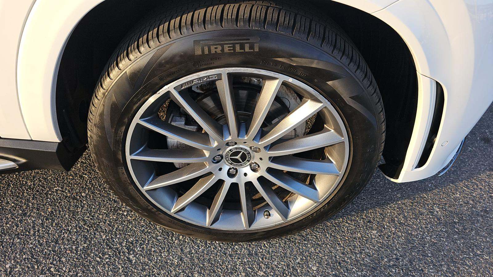 2021 Mercedes-Benz GLE GLE 350 RWD