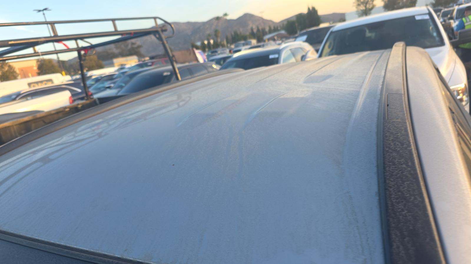 2023 Toyota RAV4 Hybrid LE AWD