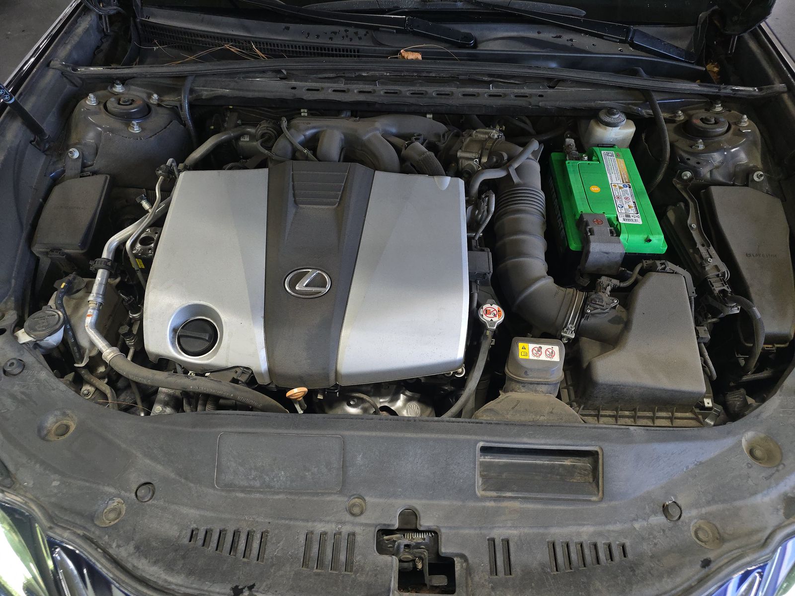 2019 Lexus ES ES 350 FWD