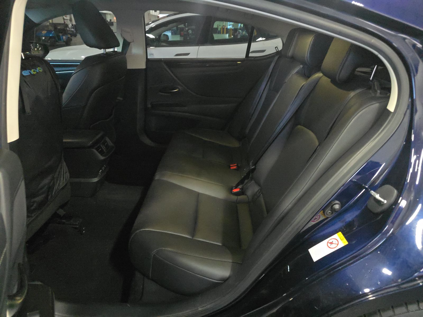 2019 Lexus ES ES 350 FWD