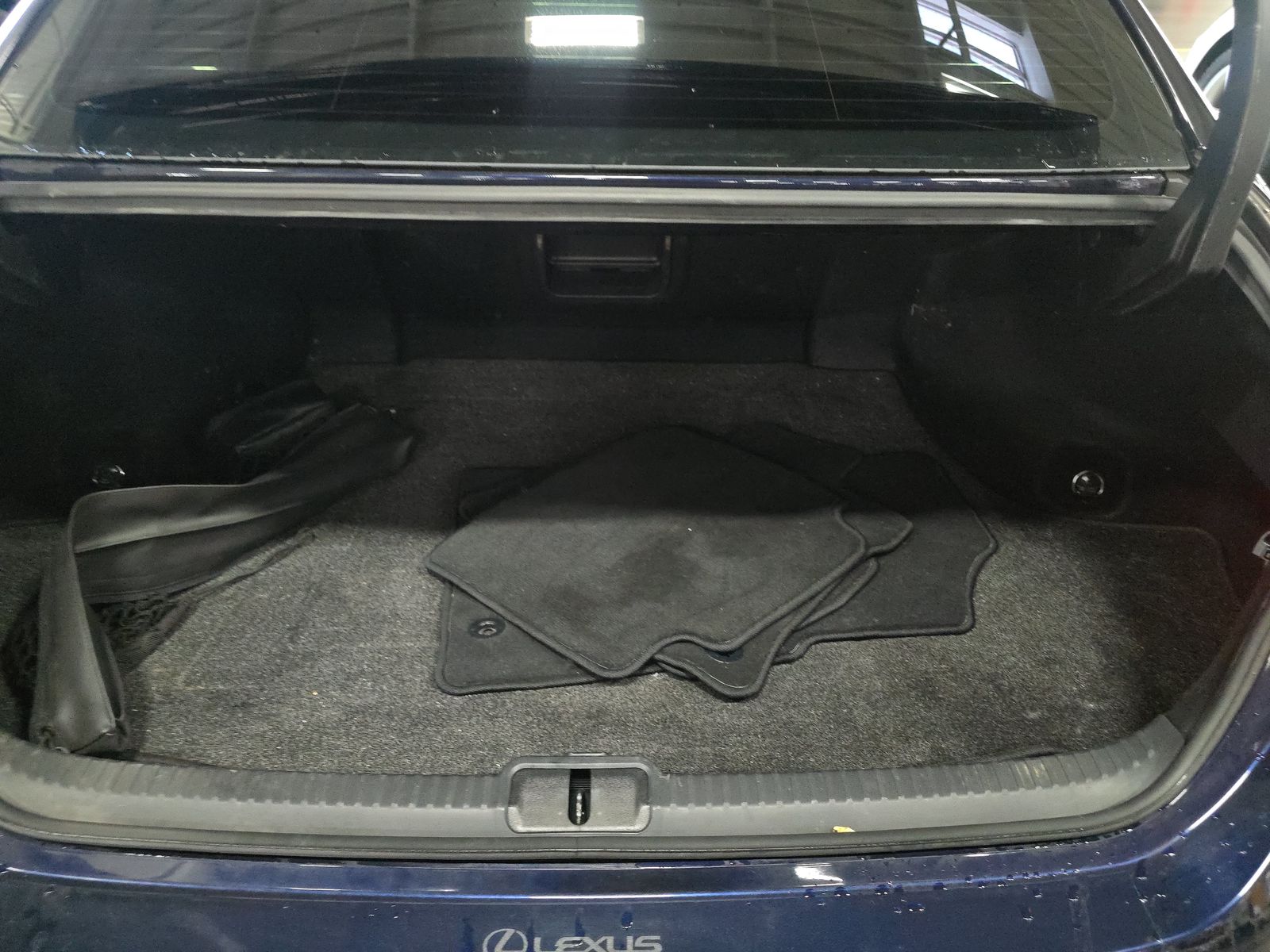 2019 Lexus ES ES 350 FWD