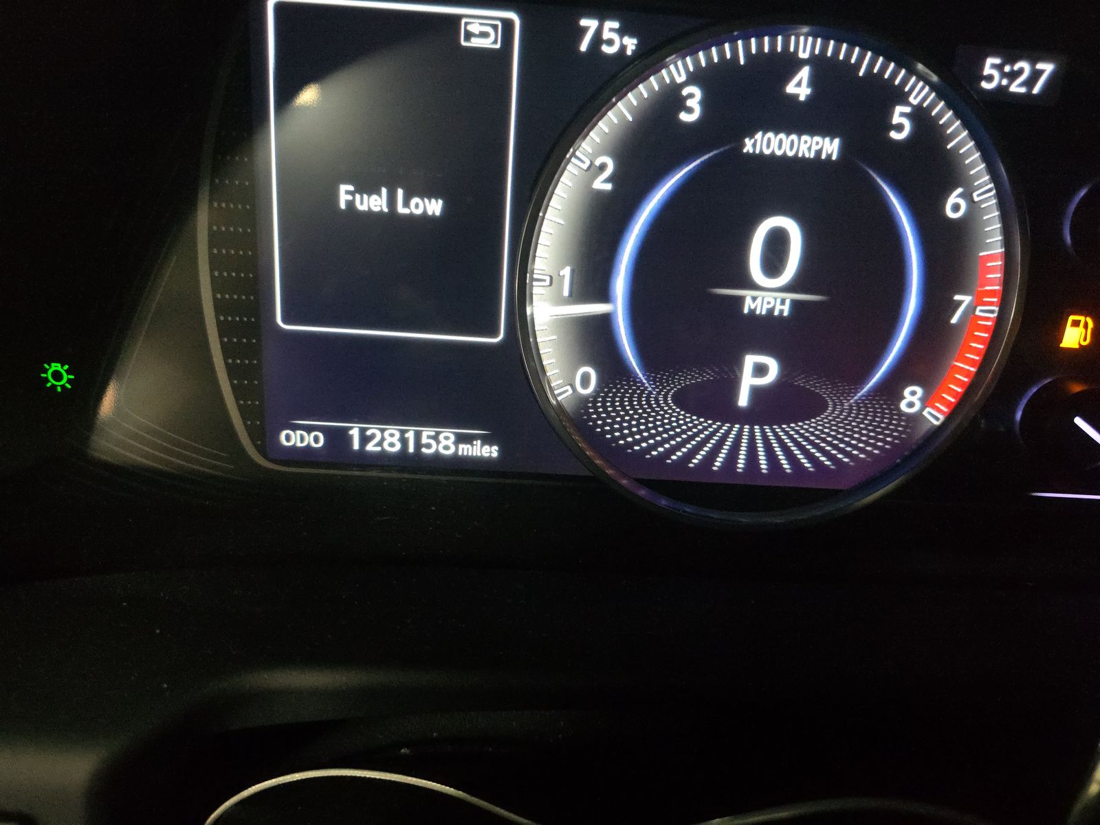 2019 Lexus ES ES 350 FWD