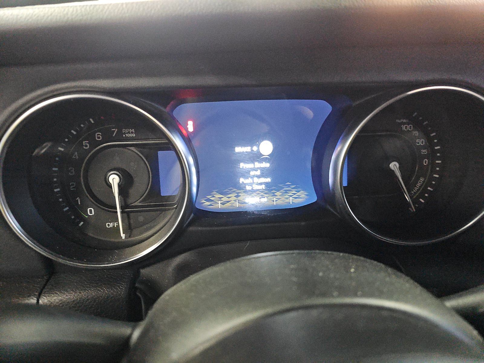 2023 Jeep Wrangler 4xe Sahara AWD