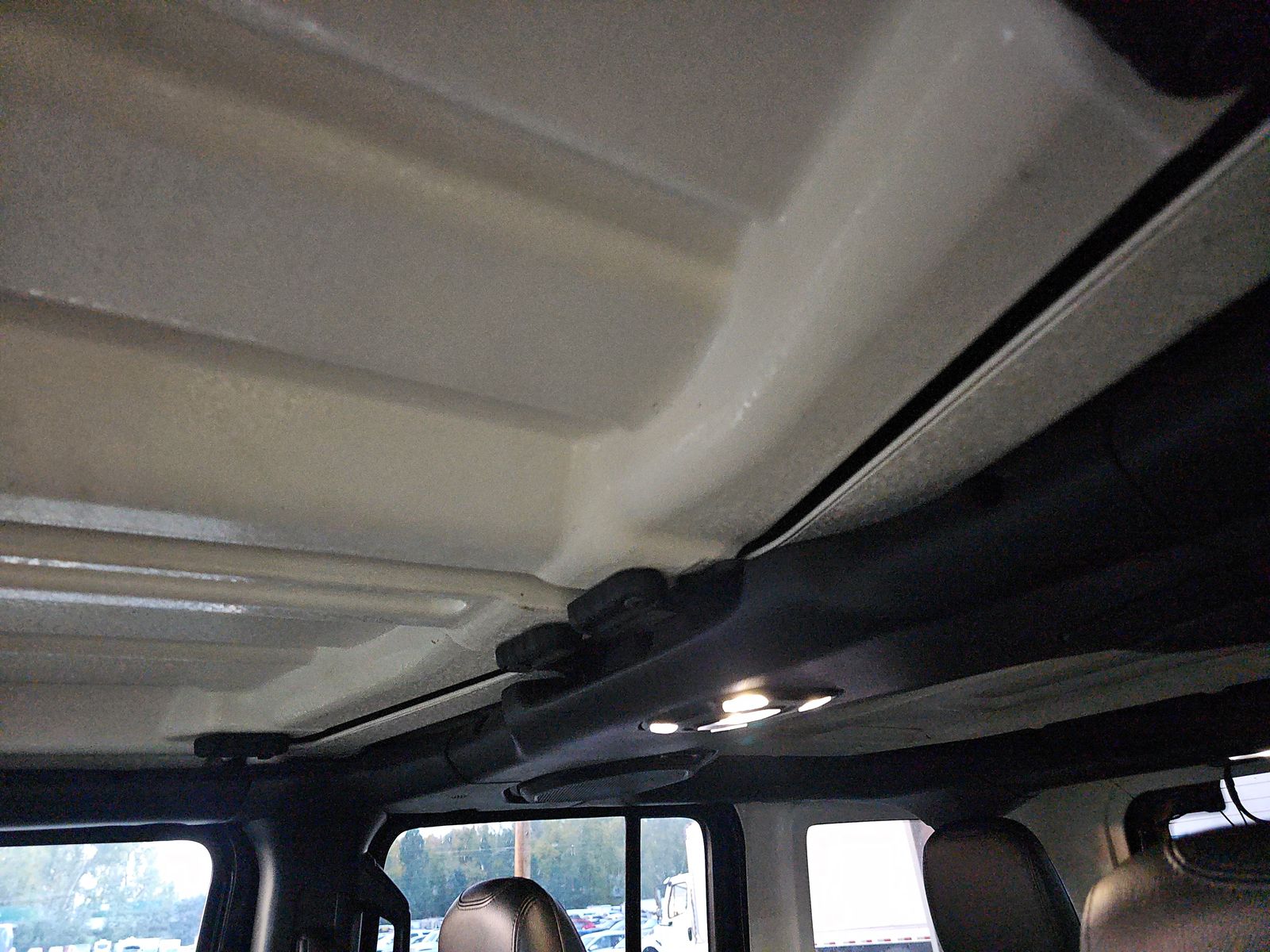 2023 Jeep Wrangler 4xe Sahara AWD