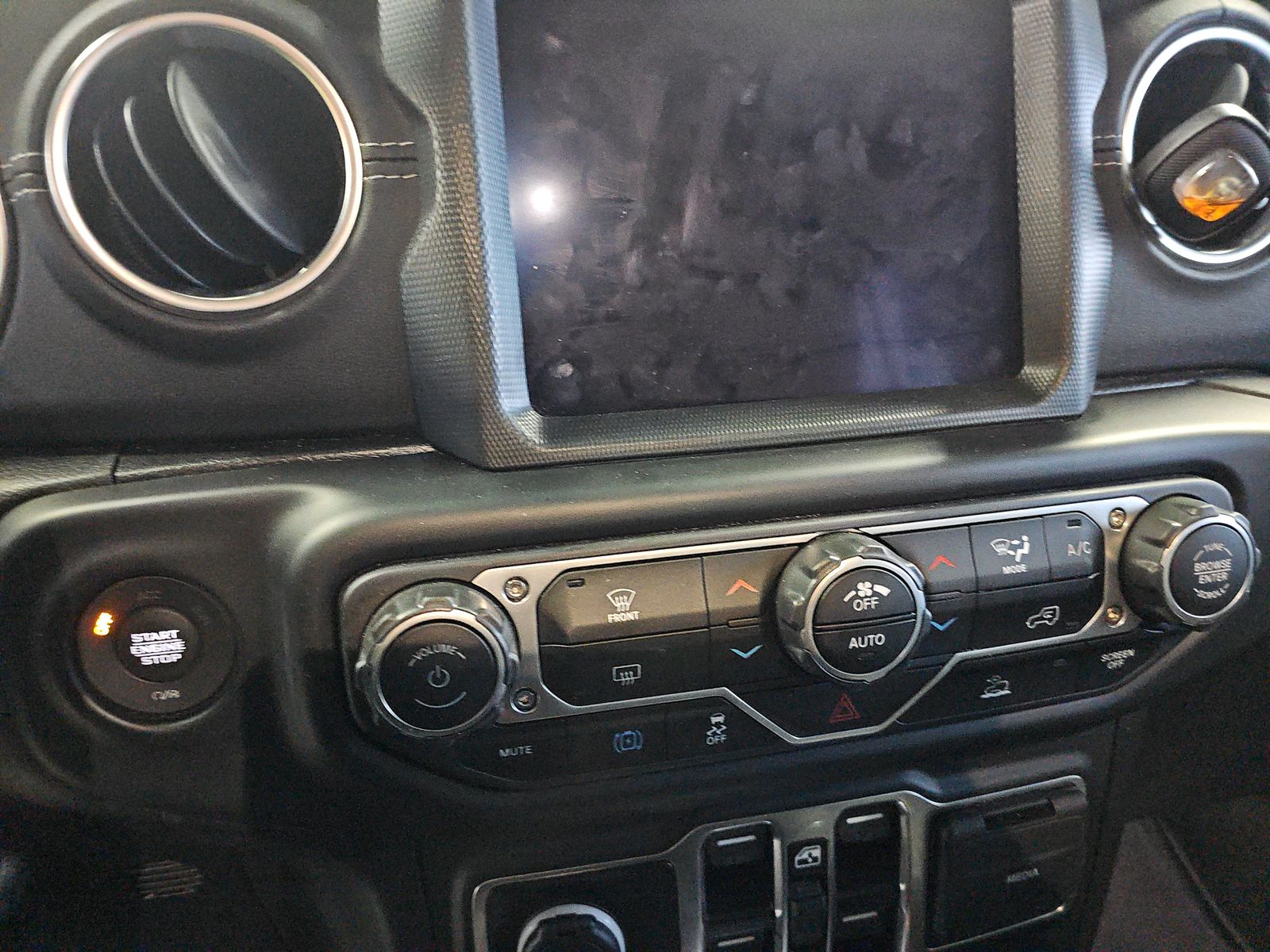 2023 Jeep Wrangler 4xe Sahara AWD