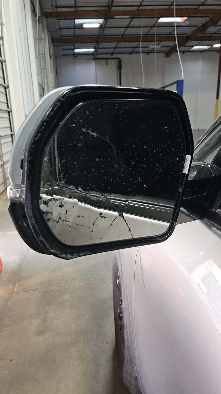 2022 Toyota Tundra SR5 AWD