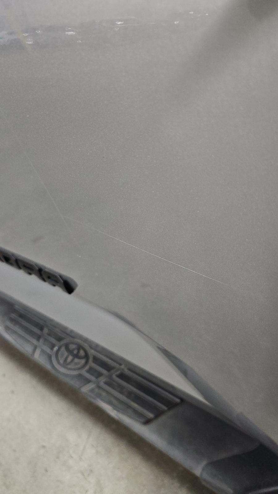 2022 Toyota Tundra SR5 AWD