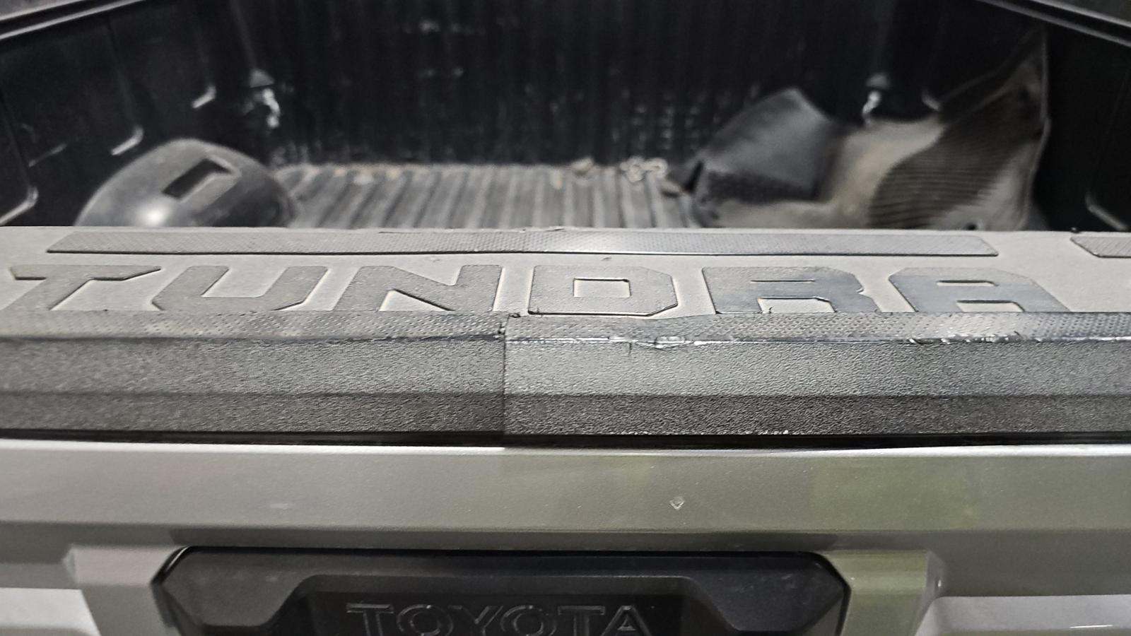 2022 Toyota Tundra SR5 AWD