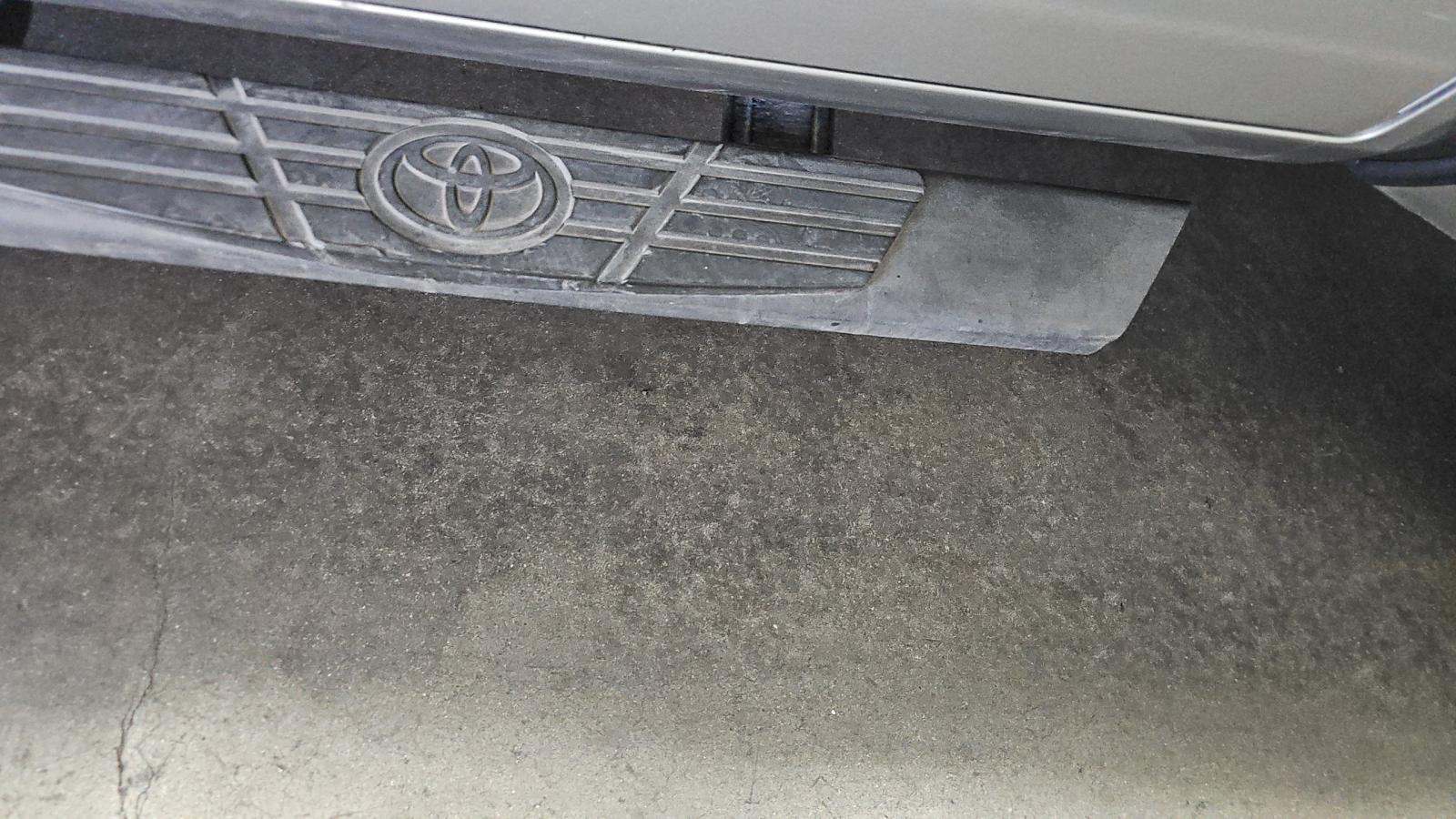 2022 Toyota Tundra SR5 AWD